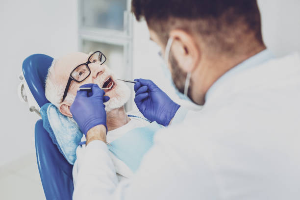 Best Dentist for Dental Trauma  in Selbyville, DE